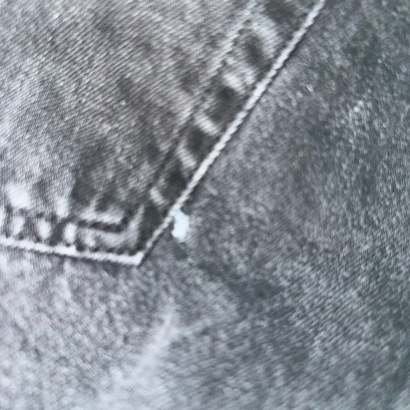 top shop mom jeans - Picture 3 of 4